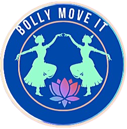 BollyMoveIt Logo